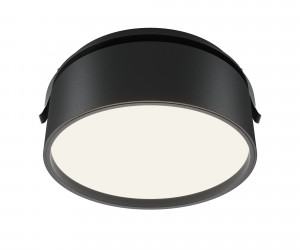 Встраиваемый светильник Technical DL024-18W4K-B