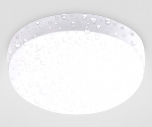 ST8631 WH белый IP65 LED 4200K 20W D170*60