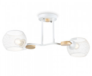 TR80161/2 WH белый E27/2 max 40W 550*360*220