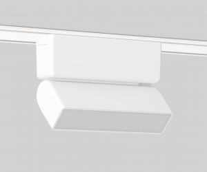 GV1477 WH белый IP20 5W 4200K 48V 122*26*80