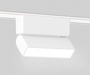 GV1477 WH белый IP20 5W 4200K 48V 122*26*80