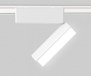 GV1477 WH белый IP20 5W 4200K 48V 122*26*80