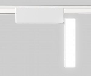 GV1477 WH белый IP20 5W 4200K 48V 122*26*80