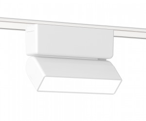 GV1477 WH белый IP20 5W 4200K 48V 122*26*80