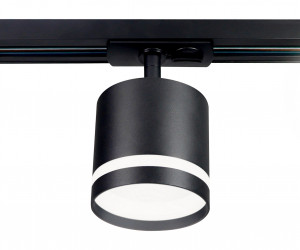 GL5372 BK черный GX53 max 12W