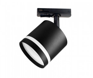 GL5372 BK черный GX53 max 12W