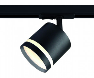 GL5372 BK черный GX53 max 12W