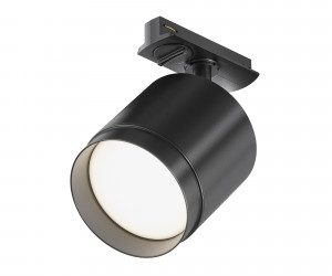 Трековый светильник Technical TR088-1-GX53-B