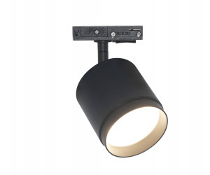 Трековый светильник Technical TR088-1-GX53-B
