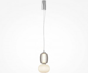 Подвесной светильник Maytoni MOD267PL-L18CH3K