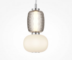 Подвесной светильник Maytoni MOD267PL-L18CH3K