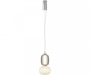 Подвесной светильник Maytoni MOD267PL-L18CH3K