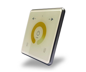 DK7200-WH Настенная панель управления