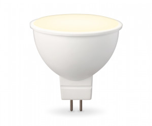 160903 LED MR16 9W IC GU5.3 2700K 175-265V