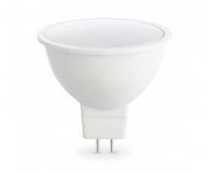 160906 LED MR16 9W IC GU5.3 6400K 175-265V