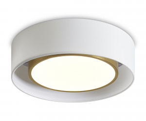 Потолочный светильник Freya FR6170CL-L52BS