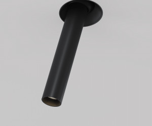 Встраиваемый светильник Technical C140TRS-L300-7W3K-B