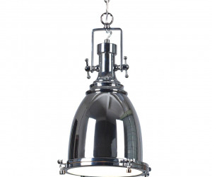 Подвесной светильник Lussole  Monsey GRLSP-9614