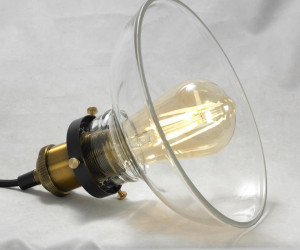 Подвесной светильник Lussole  Glen cove GRLSP-9606