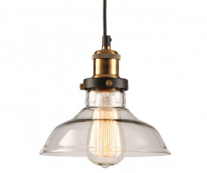 Подвесной светильник Lussole  Glen cove GRLSP-9606