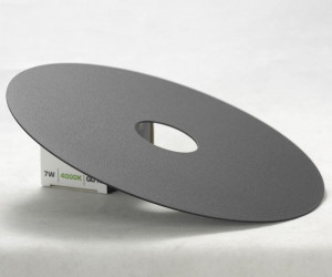 Подвесной светильник Lussole LSP-8490