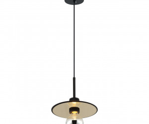 Подвесной светильник Lussole LSP-8490