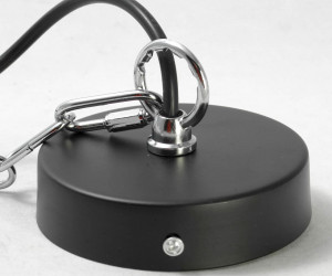 Подвесной светильник Lussole  Ketchikan GRLSP-8029