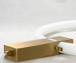 Подвесной светильник Lussole LSP-8695