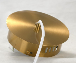 Подвесной светильник Lussole LSP-8695