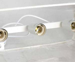 Подвесной светильник Lussole  Dove GRLSP-8221