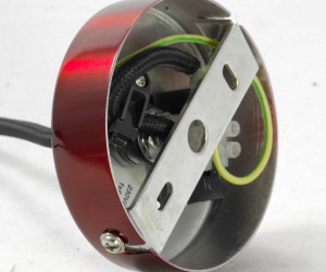 Подвесной светильник Lussole  Collina GRLSQ-0716-01