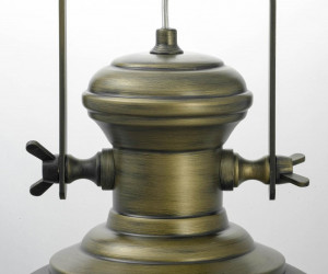 Подвесной светильник Lussole  Monsey GRLSP-9612