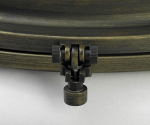 Подвесной светильник Lussole  Monsey GRLSP-9612