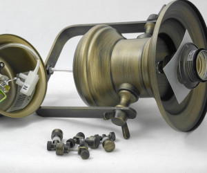 Подвесной светильник Lussole  Monsey GRLSP-9612