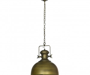 Подвесной светильник Lussole  Monsey GRLSP-9612