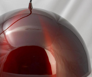 Подвесной светильник Lussole  Saratoga GRLSP-9654