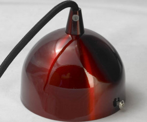 Подвесной светильник Lussole  Saratoga GRLSP-9654