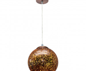 Подвесной светильник Lussole  Ammon LSP-0198