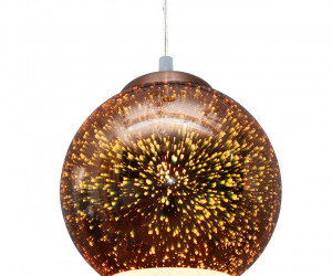 Подвесной светильник Lussole  Ammon LSP-0198