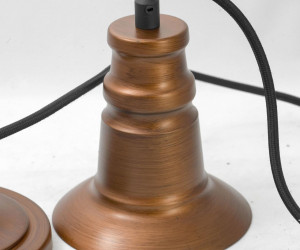 Подвесной светильник Lussole  Massapequa LSP-9698