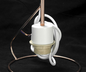 Подвесной светильник Lussole  Bossier GRLSP-8264