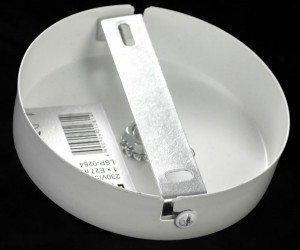 Подвесной светильник Lussole  Bossier GRLSP-8264