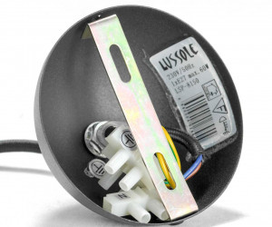 Подвесной светильник Lussole  Marion GRLSP-8150