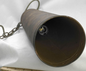 Подвесной светильник Lussole  Selma GRLSP-9502