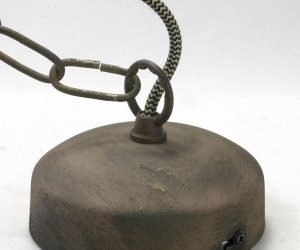 Подвесной светильник Lussole  Selma GRLSP-9502