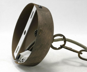 Подвесной светильник Lussole  Selma GRLSP-9502