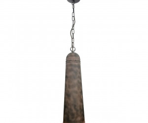 Подвесной светильник Lussole  Selma GRLSP-9502