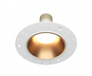 Встраиваемый светильник Technical DL126-GU10-TRS-MG