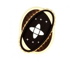 FA233 CF/S кофе/песок LED 4200K/6400K 30W 210*260*50