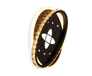 FA233 CF/S кофе/песок LED 4200K/6400K 30W 210*260*50